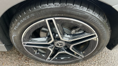 Mercedes-Benz A-Class A200 AMG Line Executive 5dr Auto Petrol Hatchback